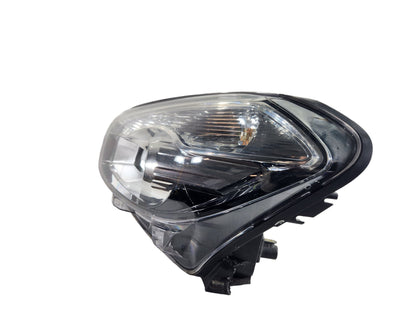 Nissan Qashqai MK1 J10 Hatchback Front Left Passenger N/S Headlight 26060BR03A