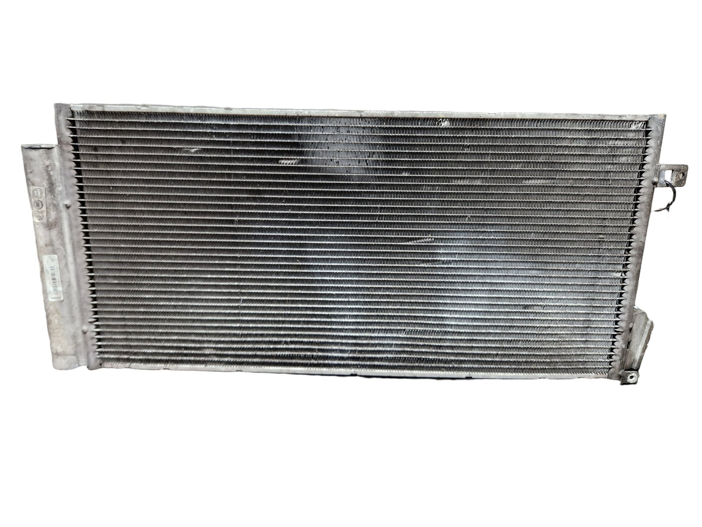 Fiat Doblo MK2 FL (263-1) Cargo Van Genuine A/C Air Con Radiator 5N537900