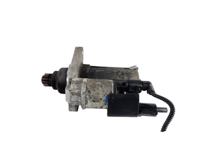 Volkswagen Golf MK6 - 5K Hatchback 1.4 Petrol Automatic Starter Motor 0AM911023T