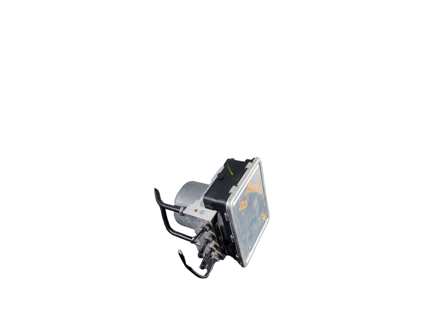 Range Rover Evoque L551 2.0 Petrol ABS Pump Control Module K8D2-14F447-AM