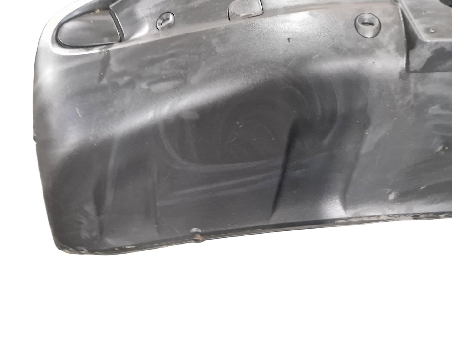 Mercedes-Benz Sprinter W906 (NCV3) Cab & Chassis Genuine Front Bumper