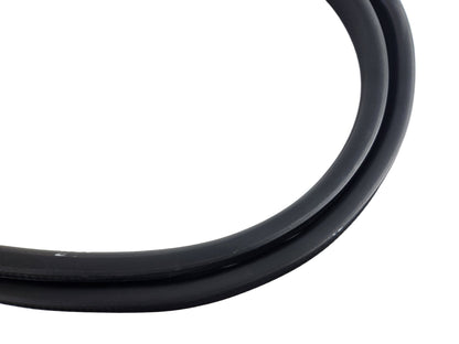 Ford Fiesta MK8 B479 Hatchback Genuine Front Left Passenger N/S Rubber Door Seal