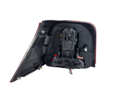 Volkswagen Golf V5 Hatchback Right Driver Side Rear Outer Light 1J6945257