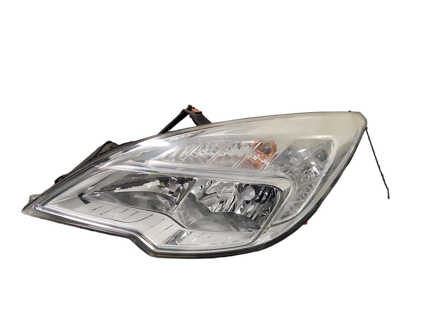 Vauxhall Meriva MK2 (B) (4470) MPV Genuine Front Left N/S Headlight 13253631