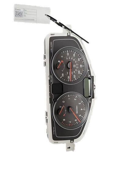 Volvo S40 MK2 (MS) Saloon Genuine Speedometer Instrument Cluster 31254778