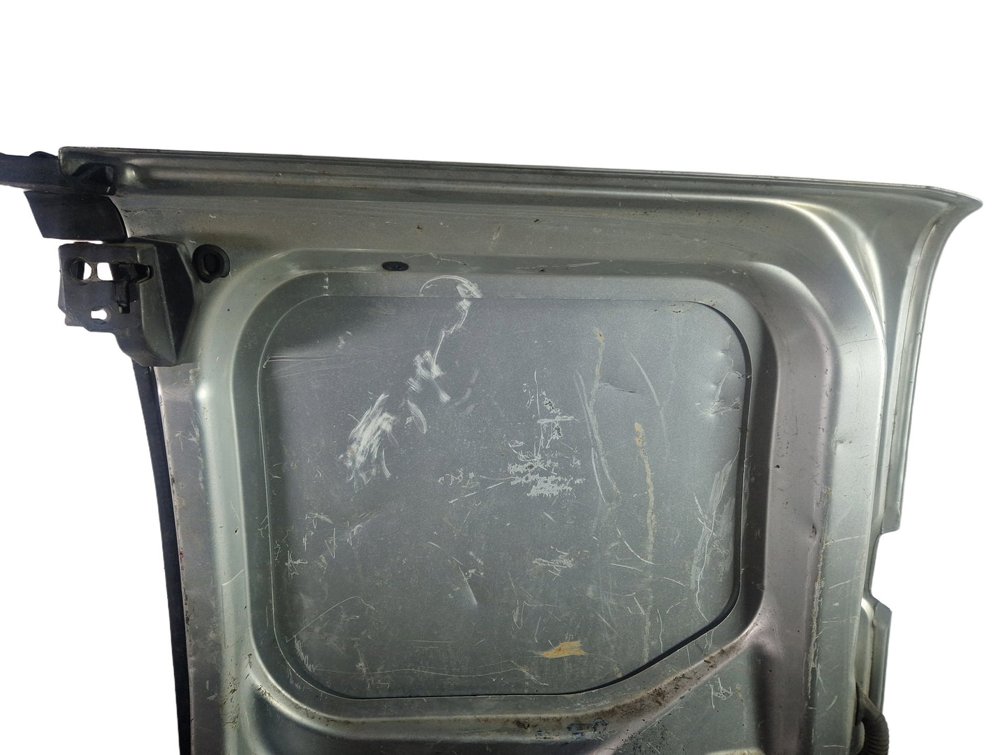 Ford Transit Custom Standard Cargo Van Rear Left N/S Passenger Complete Door