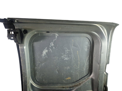 Ford Transit Custom Standard Cargo Van Rear Left N/S Passenger Complete Door
