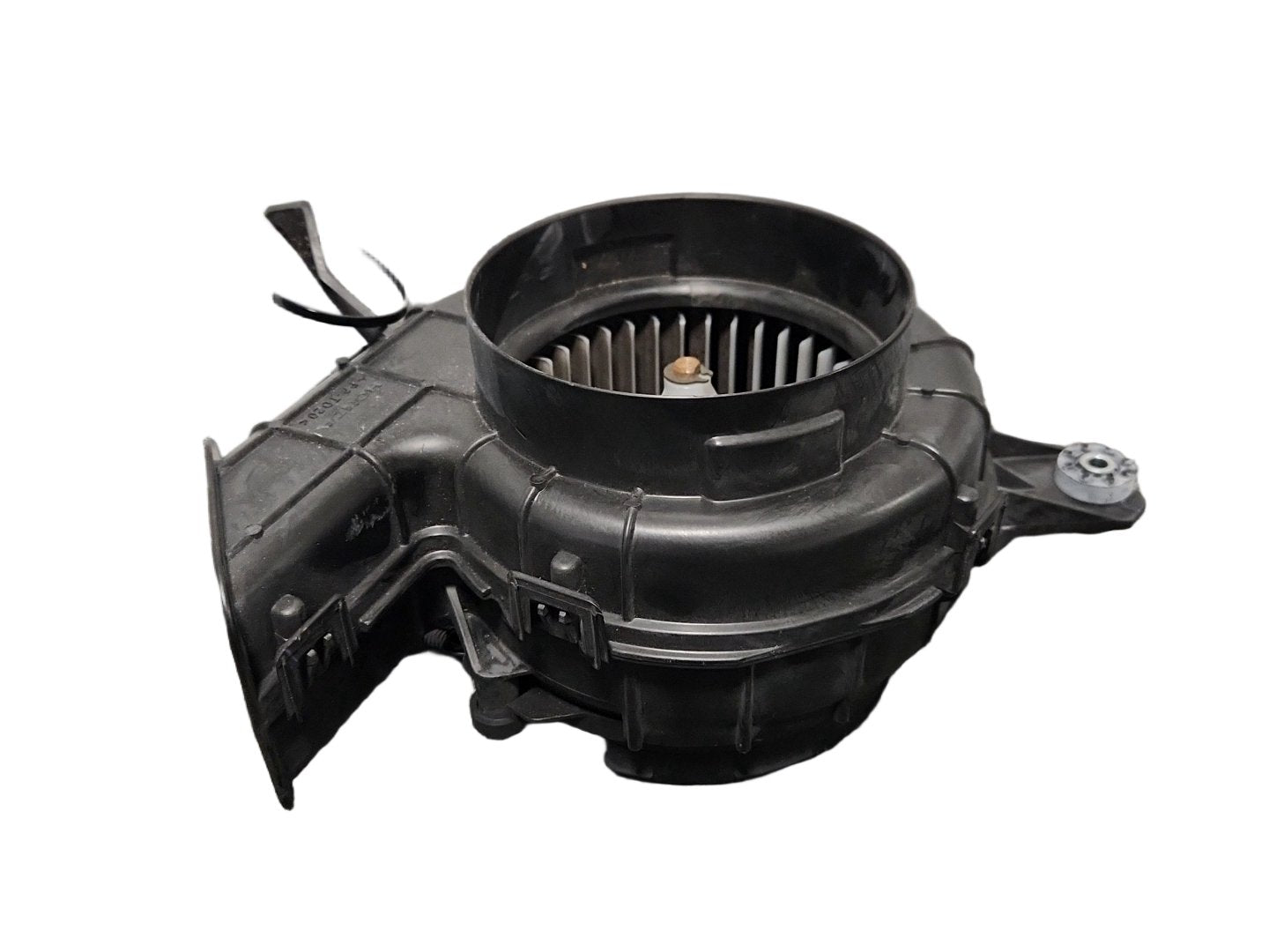 Honda Insight MK2 (ZE2) Hatchback Hybrid Battery Cooling Fan 1J810-RBJ-0031