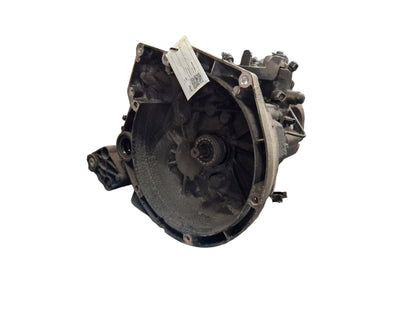 Ford Focus MK3 Transmission Gearbox 1.6L Diesel 6 Speed Manual AV6R-7002-KK