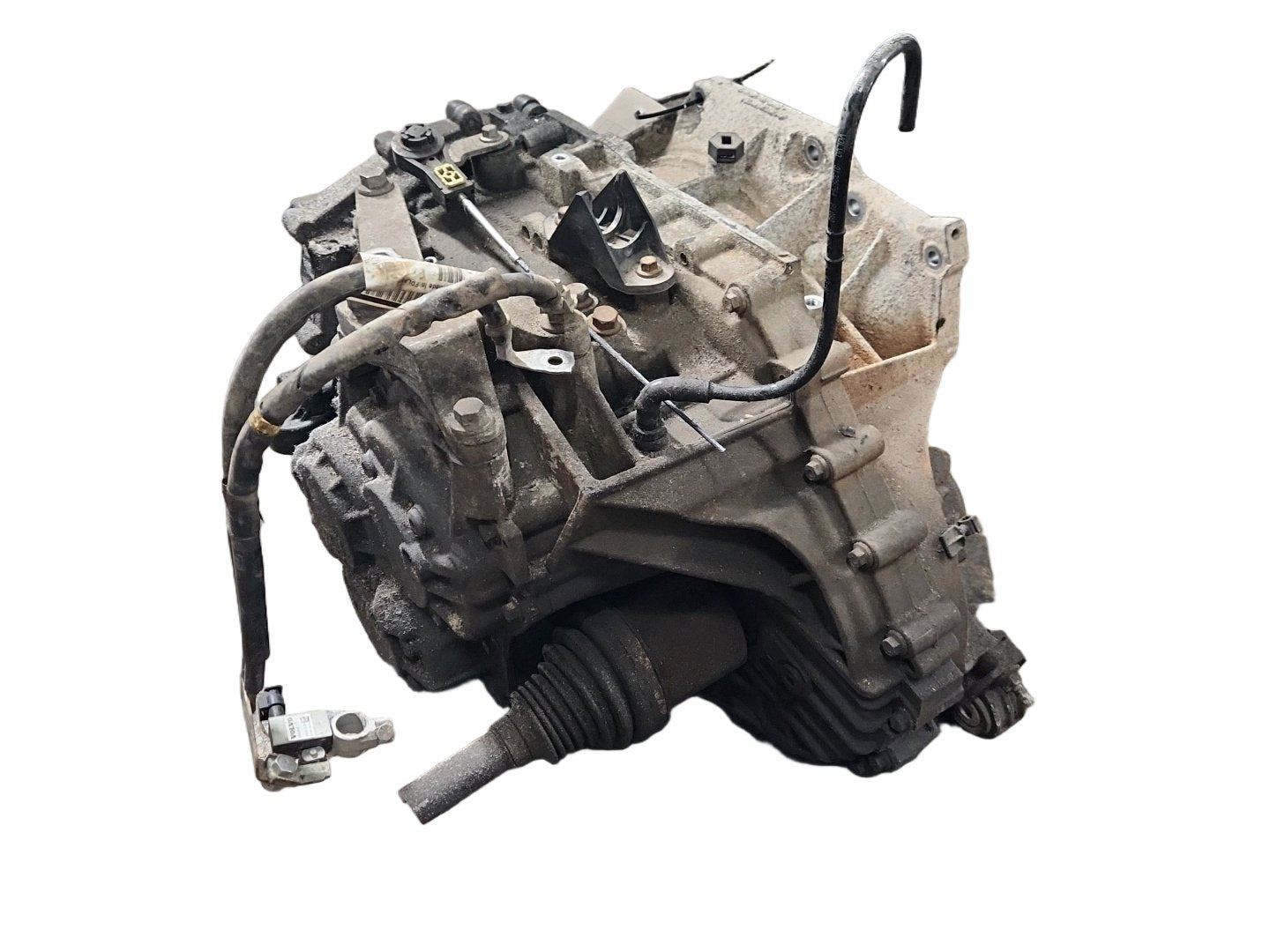 Volvo V40 1.6L Diesel D4162T 6 Speed Automatic Transmission Gearbox 36051151