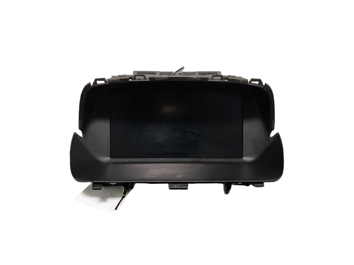Vauxhall Mokka MK1 (G1U0) SUV Genuine Multi-Function Display Screen 95088020