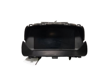 Vauxhall Mokka MK1 (G1U0) SUV Genuine Multi-Function Display Screen 95088020