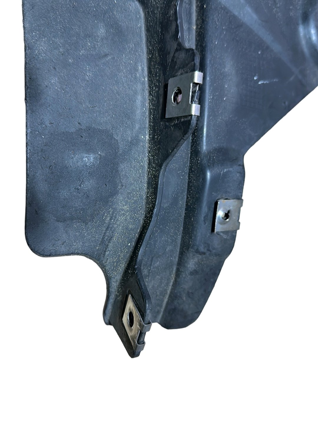 Audi Q7 4M rear right wheel mud guard 4m0854816e