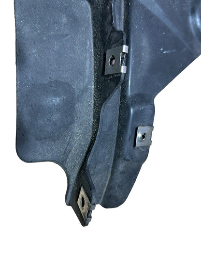 Audi Q7 4M rear right wheel mud guard 4m0854816e