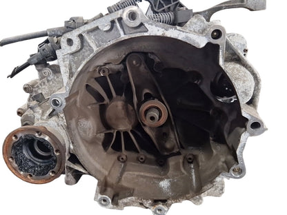 Seat Ibiza MK4 FL- 6J Transmission Gearbox 1.4L Petrol CGGB 5 Speed Manual LVE