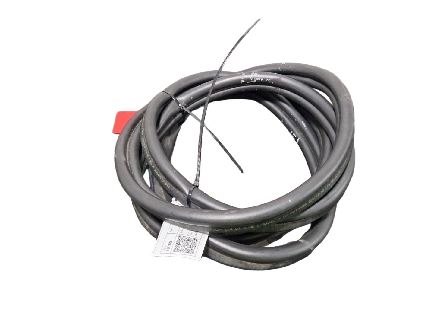 Mini Cooper F55 F57 Tailgate Rubber Seal 20677910