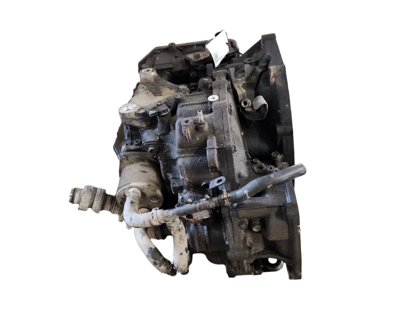 Nissan X-Trail MK2 (T31) Transmission Gearbox 2.0L Diesel M9R740 6 Speed Automatic 310201XN1A
