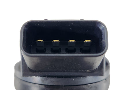 Toyota Yaris P130 Hatchback Ignition Coil X4 10R-034811