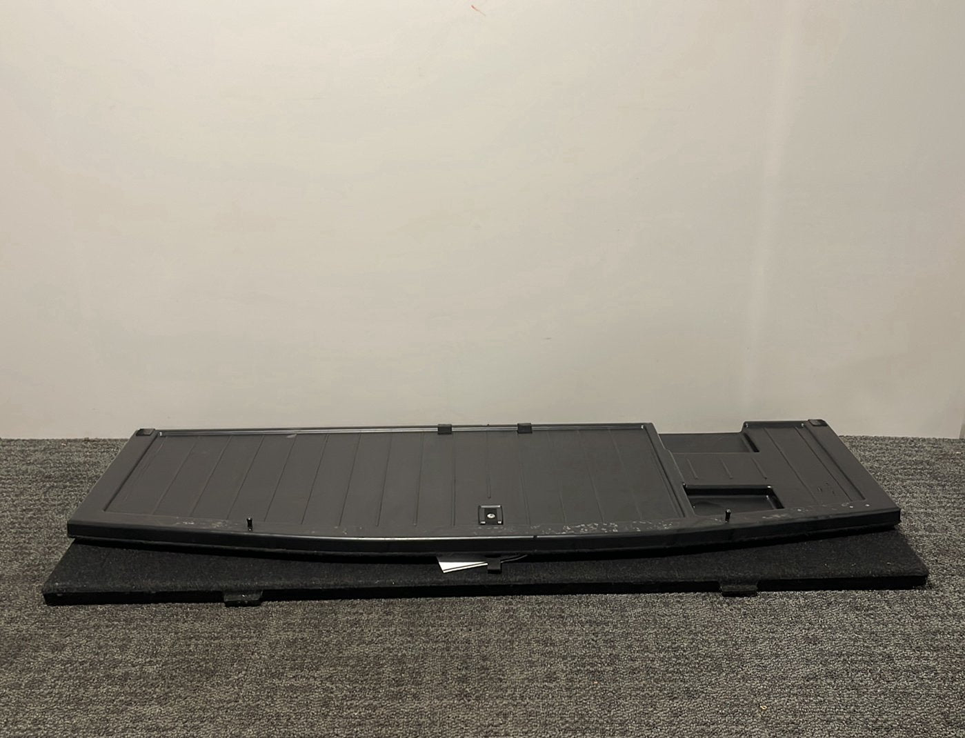 Mitsubishi Outlander PHEV MK3 (RE1) (GG2W) SUV Rear Boot Floor Liner 7646A182