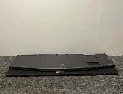 Mitsubishi Outlander PHEV MK3 (RE1) (GG2W) SUV Rear Boot Floor Liner 7646A182