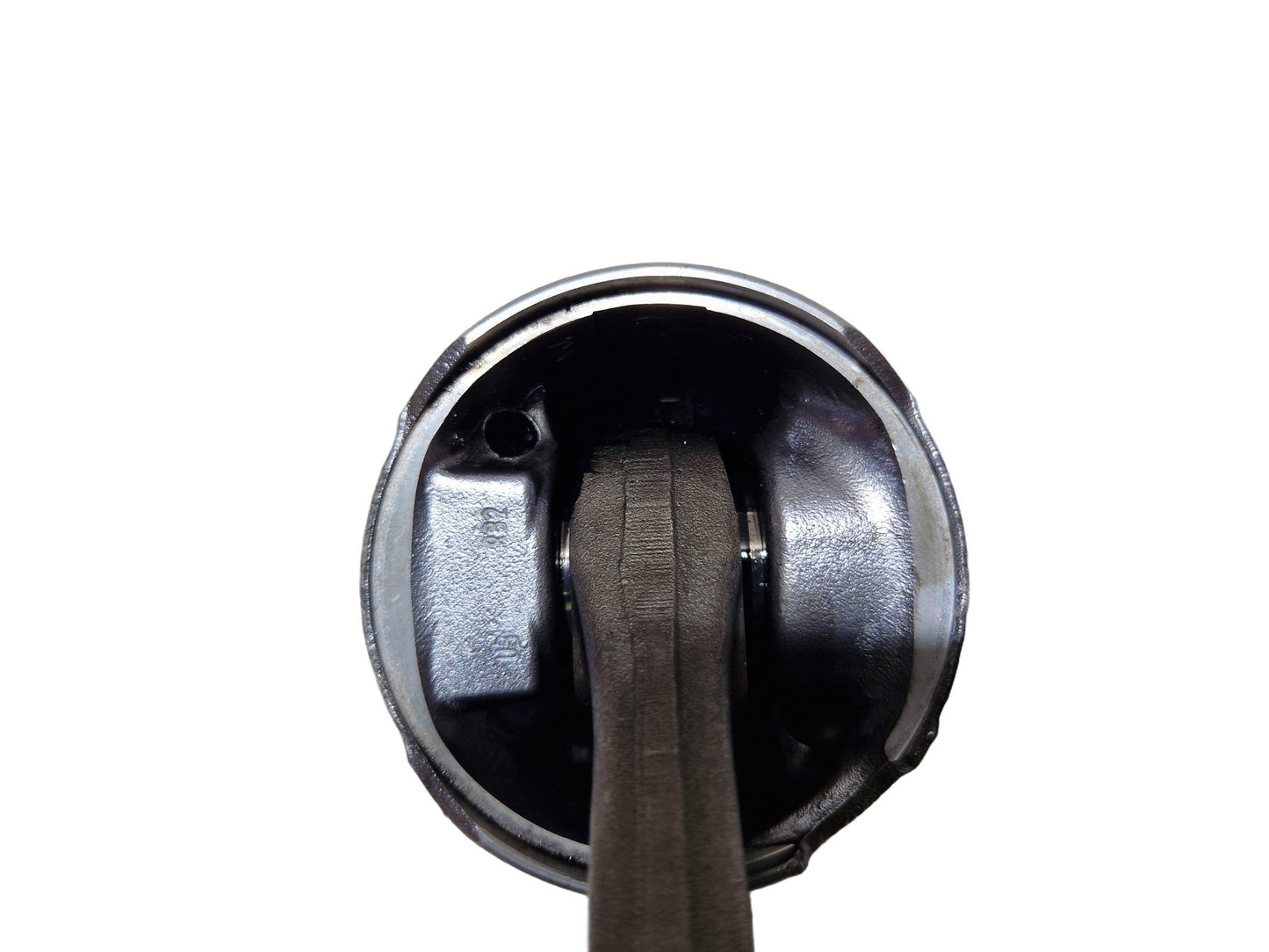Volvo V40 MK3 (525) Hatchback 1.6 Diesel Genuine Engine Piston