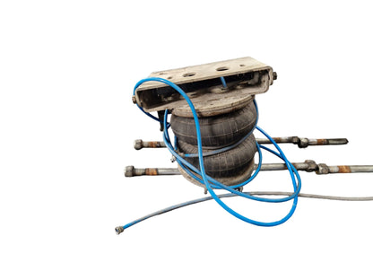Iveco Daily MK5 Cab & Chassis Rear Air Helper Suspension Kit