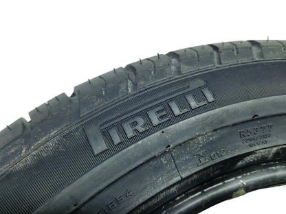 Genuine Pirelli P6000 Tyre 205/55/R16 91W ~8mm Tread