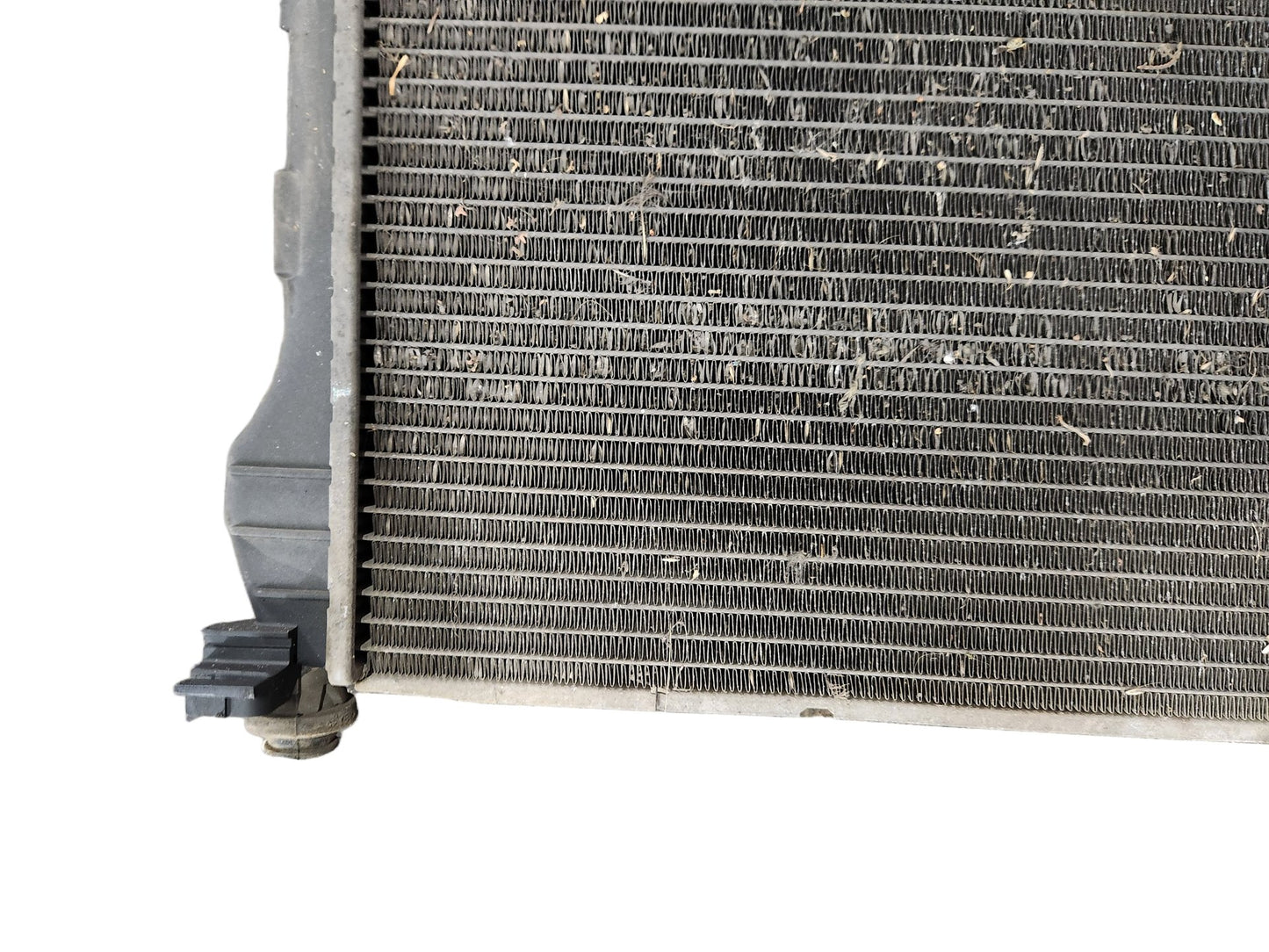 Ford Transit MK6 (V185) 2.4L Diesel 120.0kw Genuine Radiator