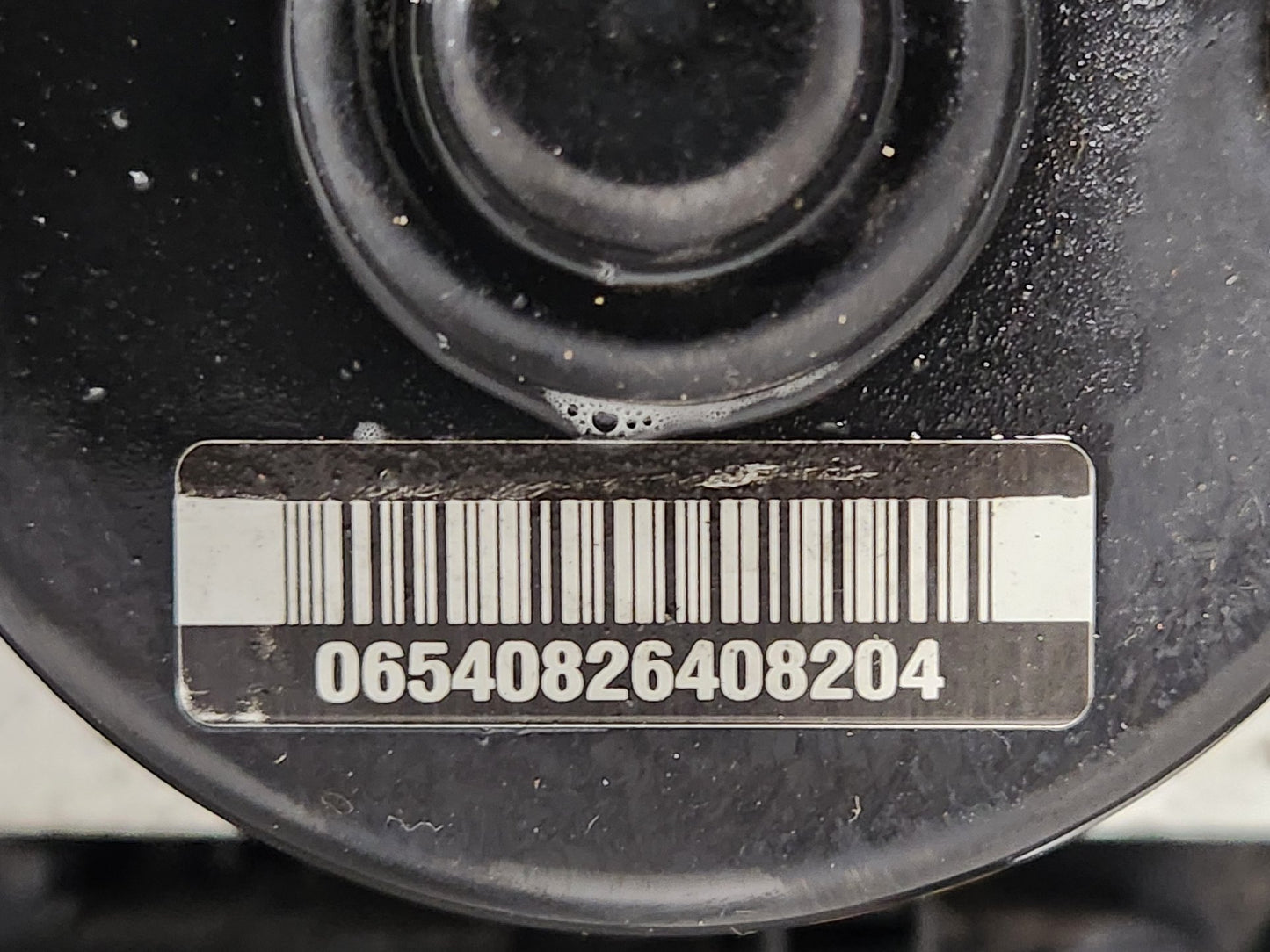 Volvo V50 MK2 FL (MW) 2.0L Diesel Genuine ABS Pump Control Module 8N51-2C405-AB