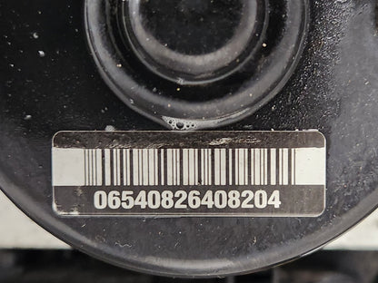 Volvo V50 MK2 FL (MW) 2.0L Diesel Genuine ABS Pump Control Module 8N51-2C405-AB