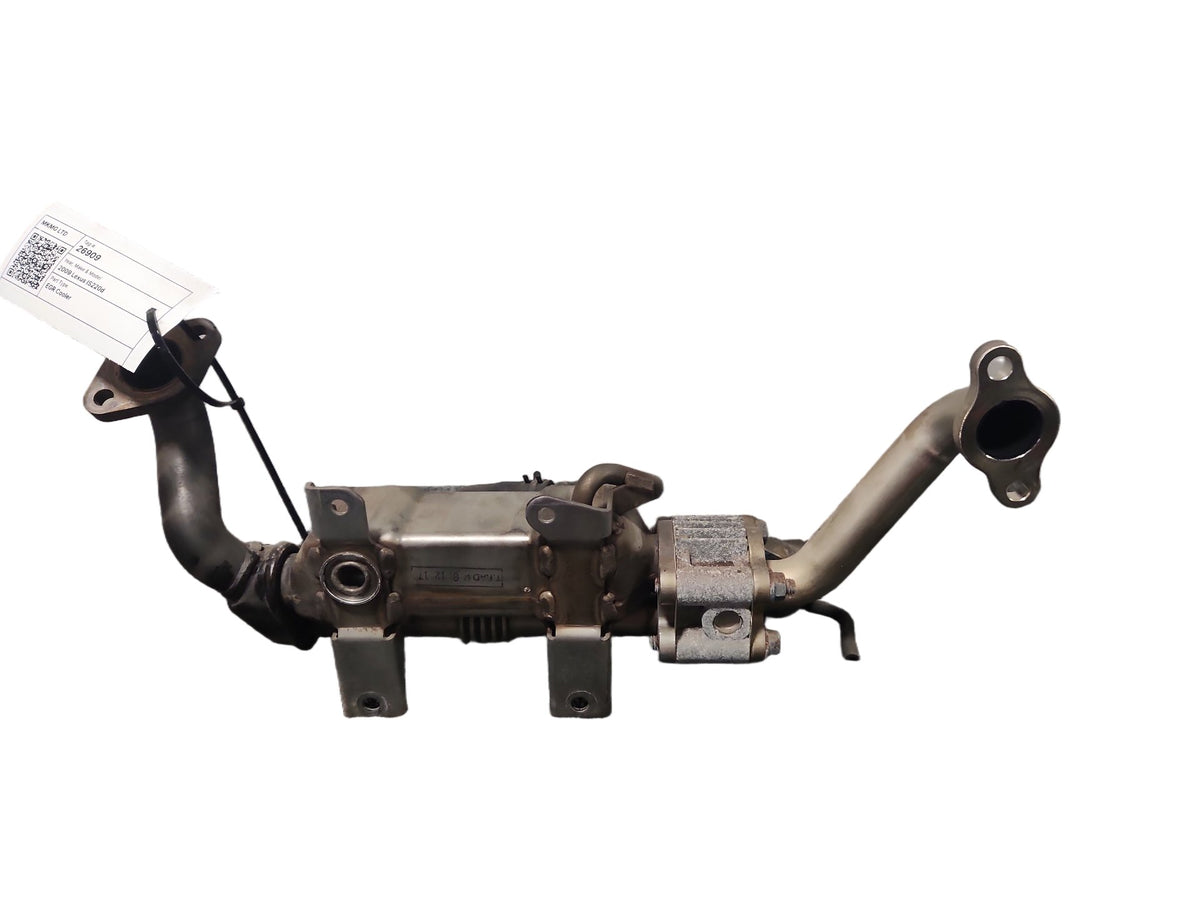 Lexus IS220d MK2 FL (ALE20) Sedan 2.2 Diesel 2AD-FHV EGR Cooler 25680-26030