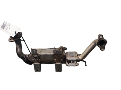 Lexus IS220d MK2 FL (ALE20) Sedan 2.2 Diesel 2AD-FHV EGR Cooler 25680-26030