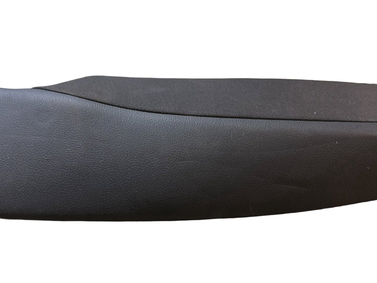 Audi A4 B9 Left Rear 2nd Row Seat Bolster Cushion 8W0885703A