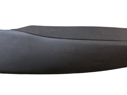 Audi A4 B9 Left Rear 2nd Row Seat Bolster Cushion 8W0885703A