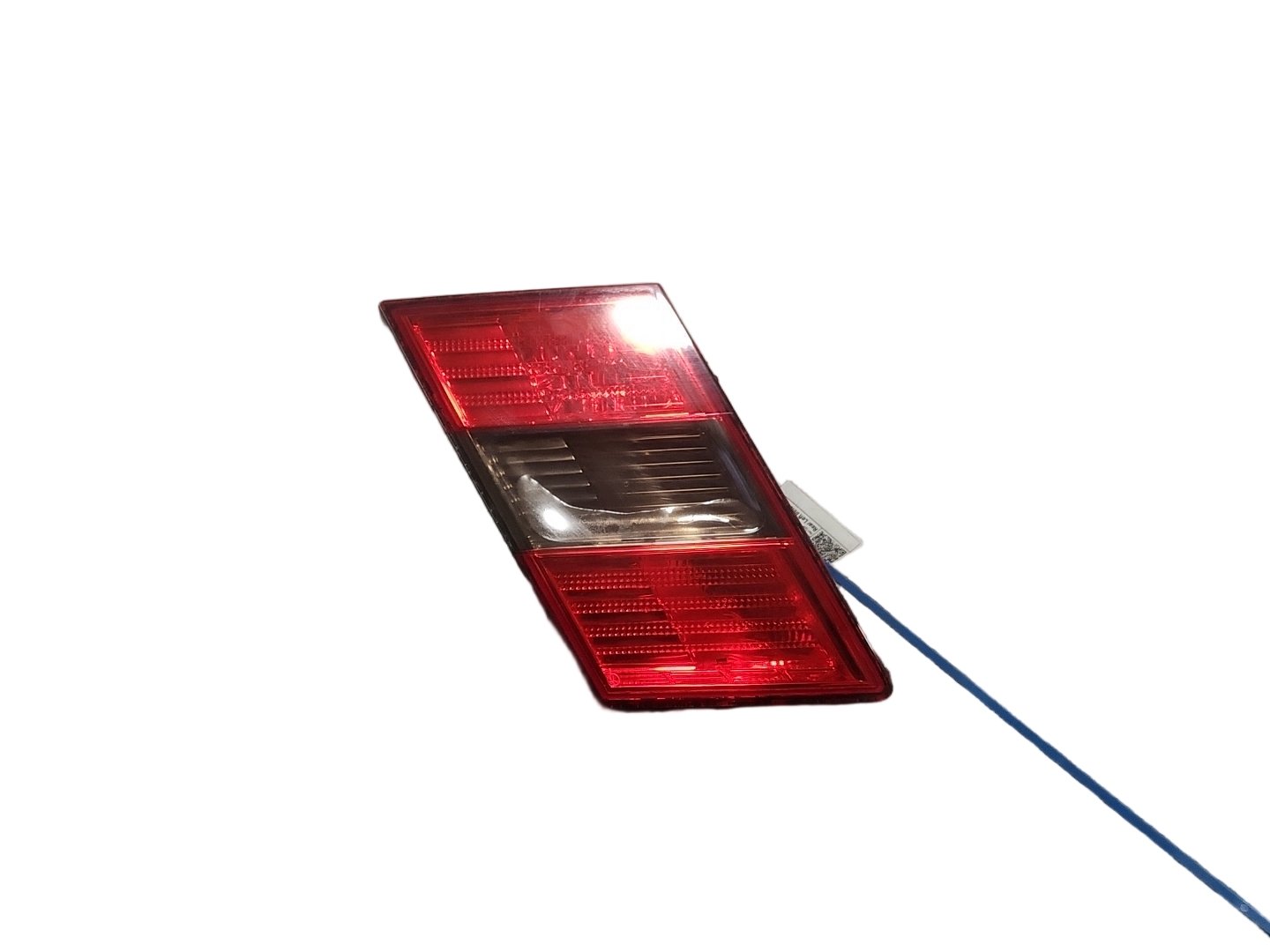 2008 Mercedes CLC-Class W203 Genuine Rear Left Inner Tail Light A2038204964