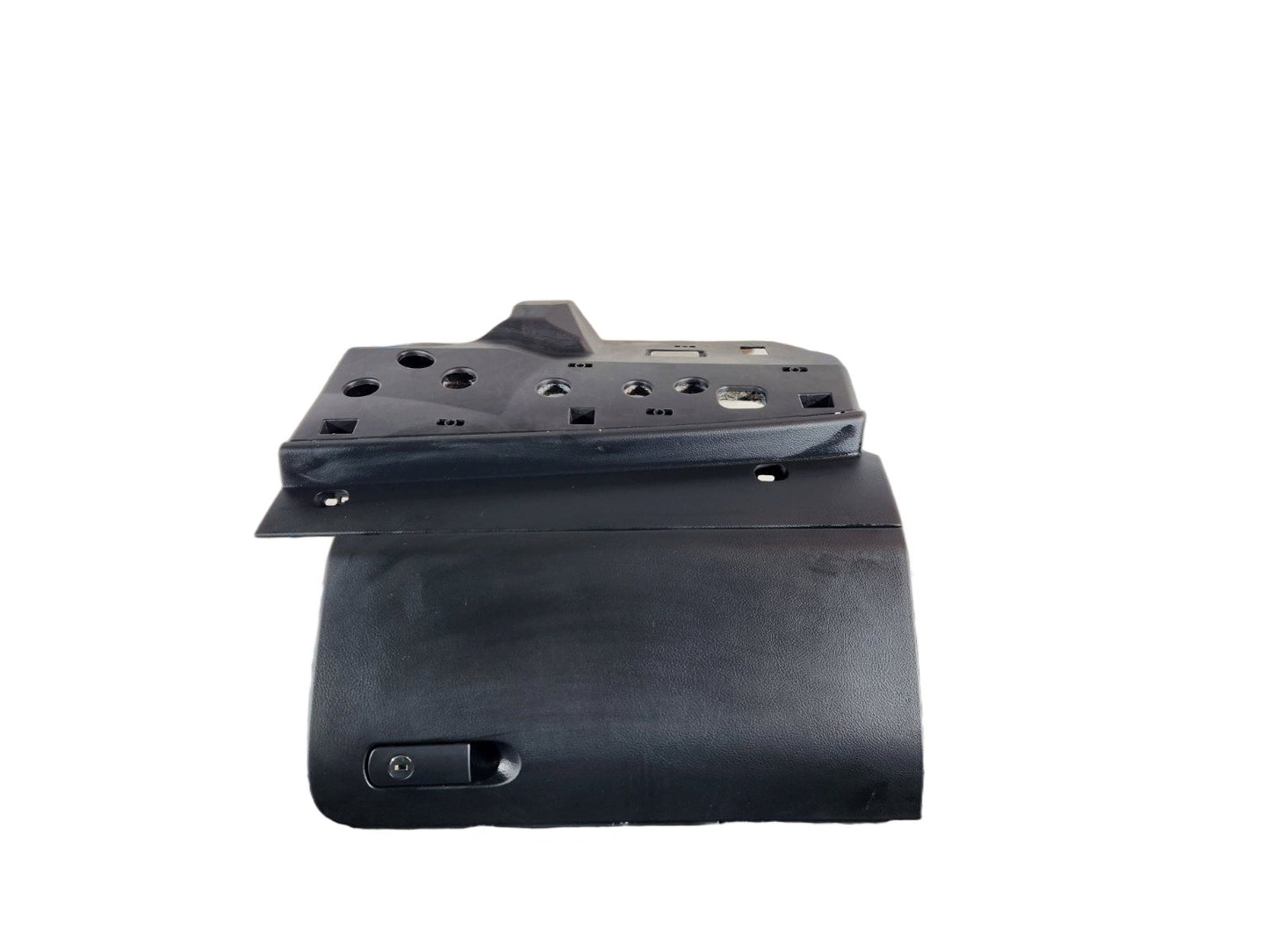 Volkswagen Touareg MK2- 7P Genuine Storage Glove Box Compartment 7P2857097