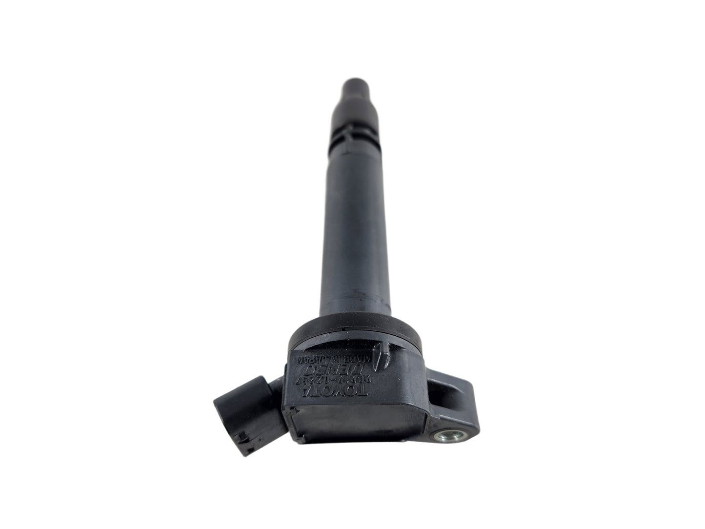 Toyota Yaris P130 Hatchback Ignition Coil X4 10R-034811