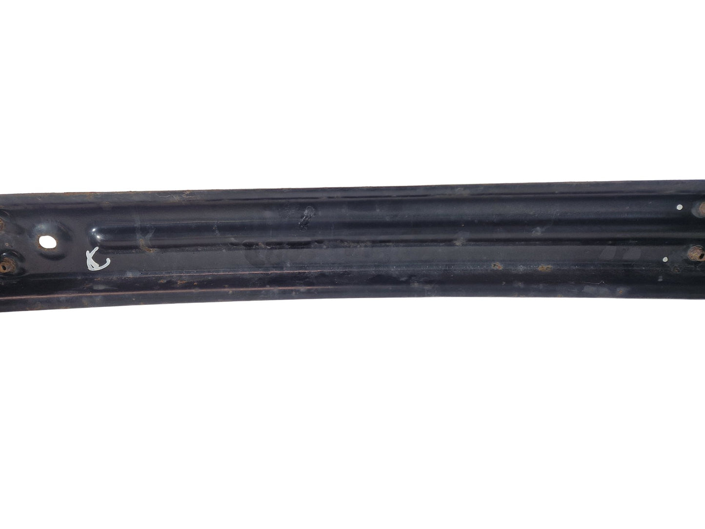 Citroen DS3 Hatchback Genuine Front Reinforcement Crash Bar 9683395480