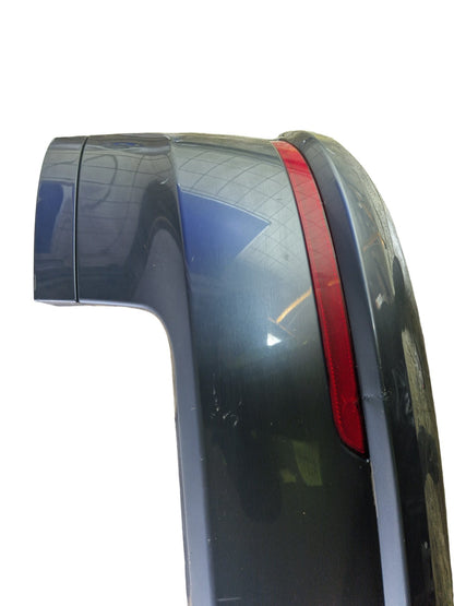 Skoda Octavia 1Z Station Wagon Genuine Rear Bumper