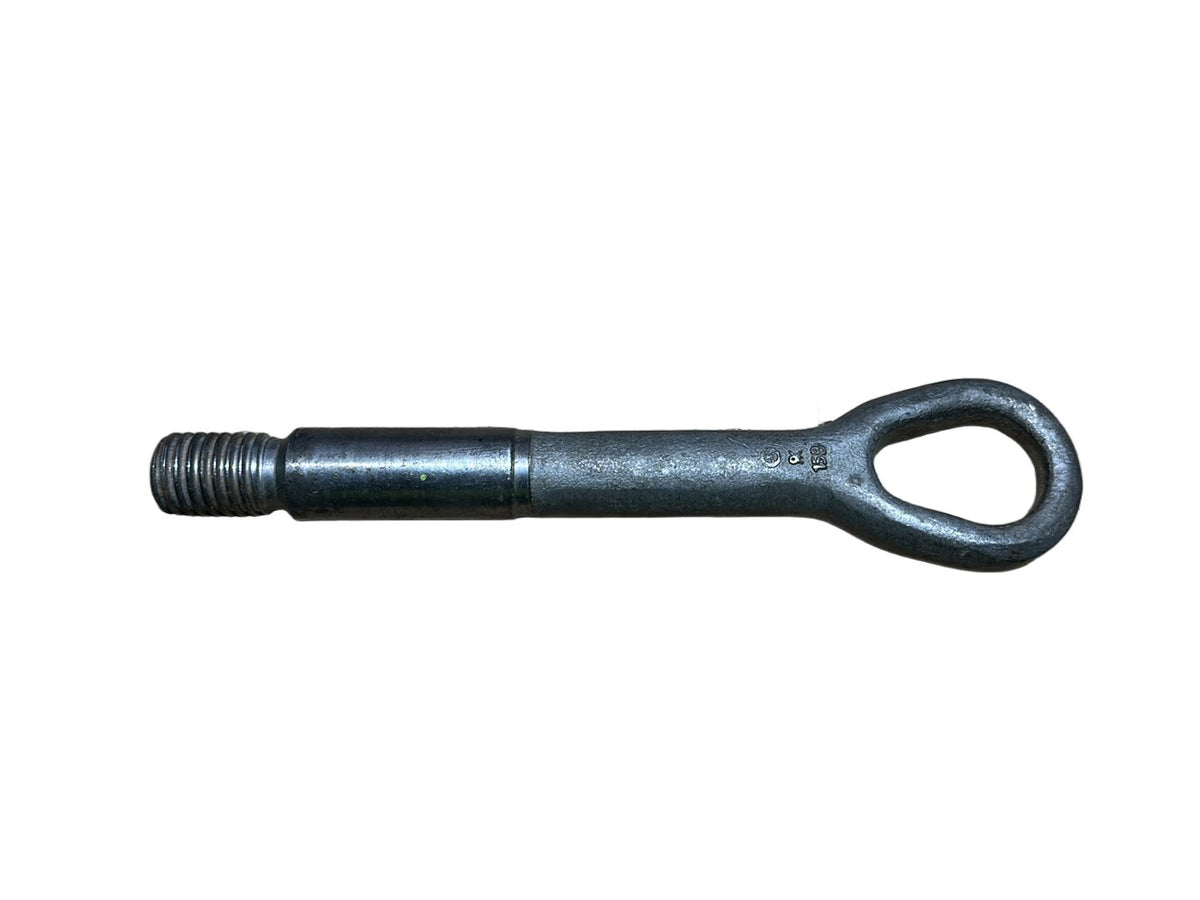 Mercedes-Benz ML-Class W166 Front Tow Hook