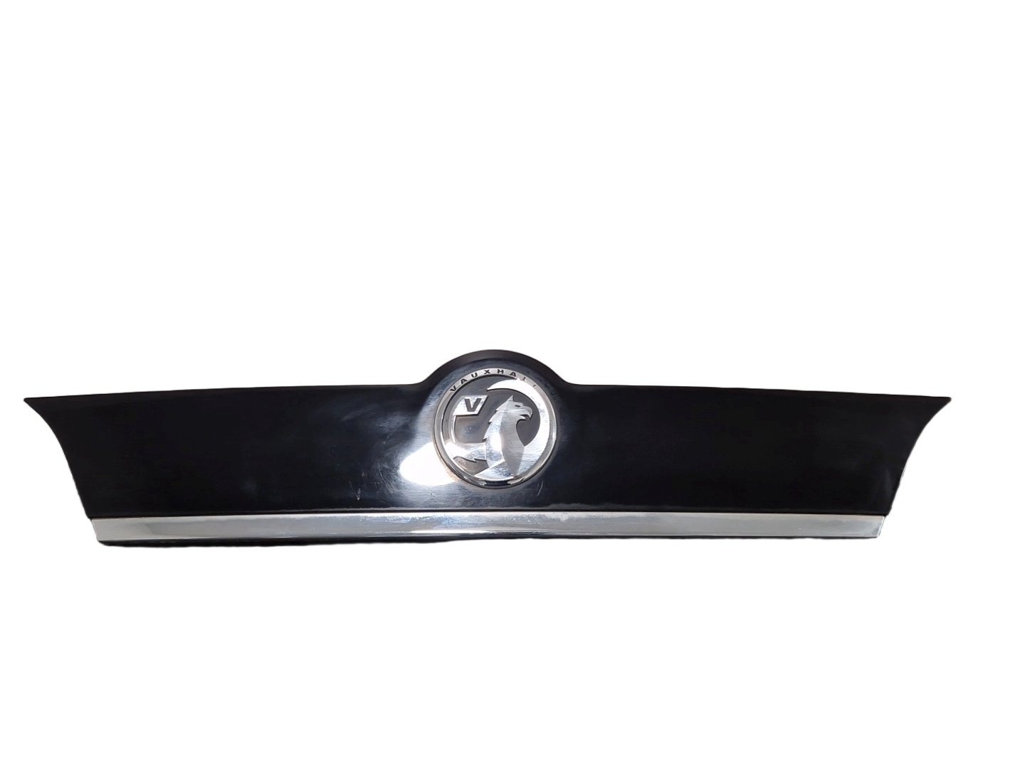 Vauxhall Meriva MK2 (B) (4470) MPV Genuine Boot Tailgate Release Switch Strip
