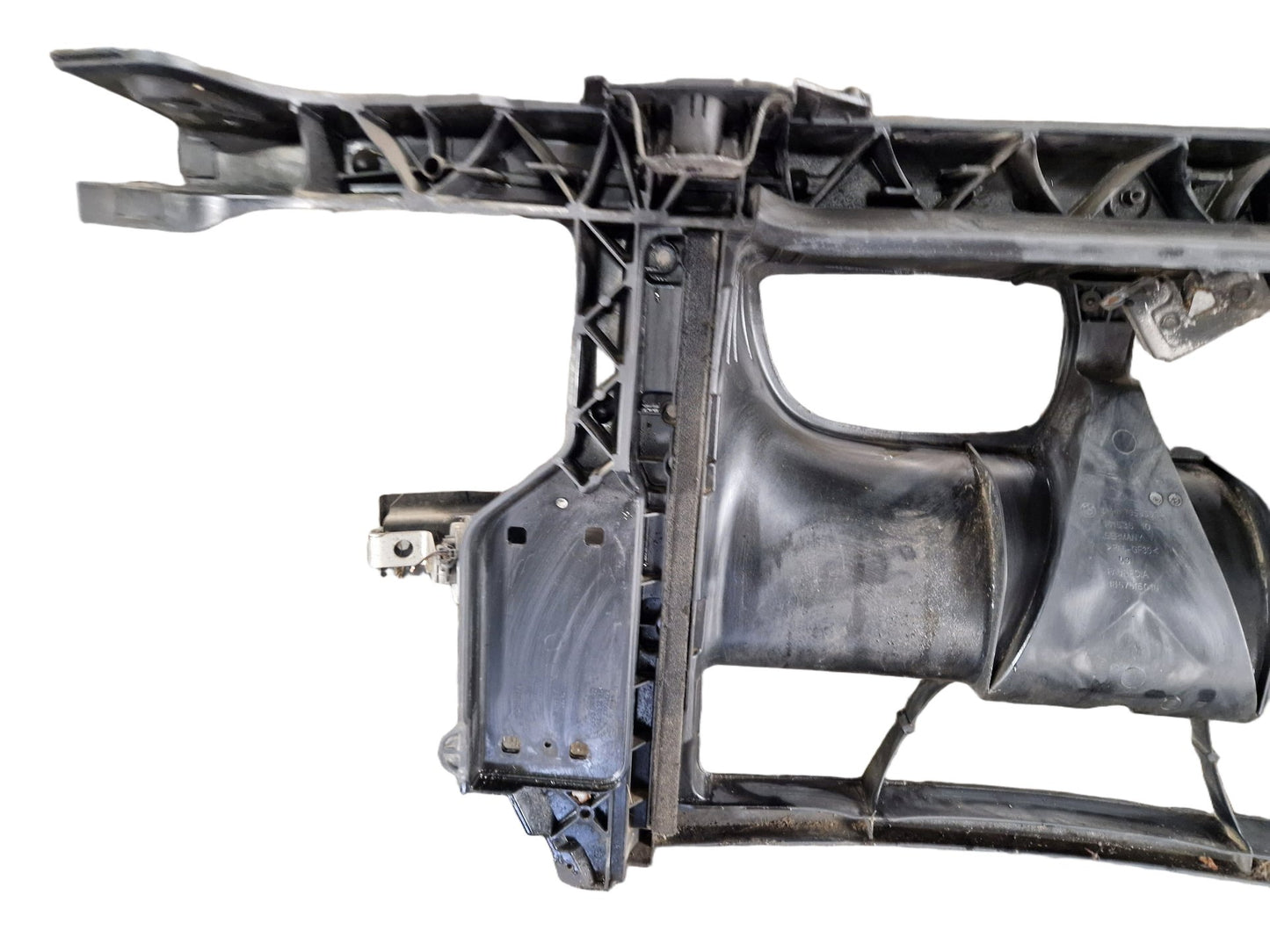BMW 116i E87 Hatchback Genuine Front Body Slam Panel Carrier Support 7058593