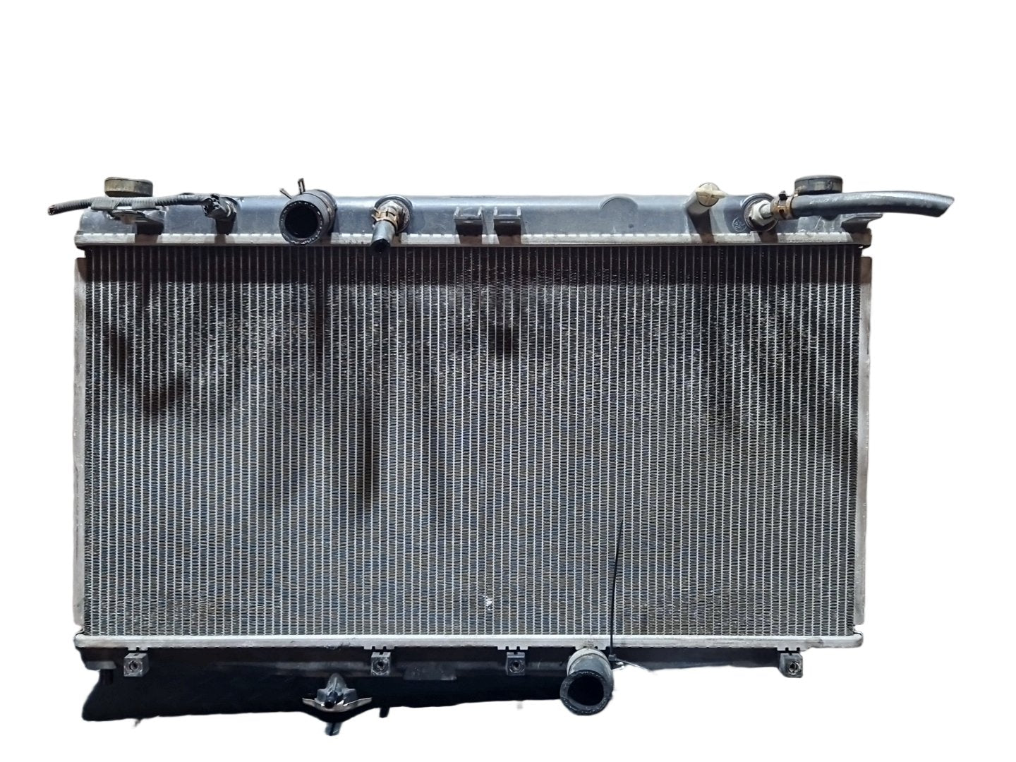 Honda Insight MK2 1.3L Full Hybrid Petrol 65kw LDA3 Water Cooling AC Radiator