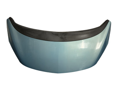 Vauxhall Meriva MK2 (B) (4470) Hood Bonnet in Blue GAW (21Z)