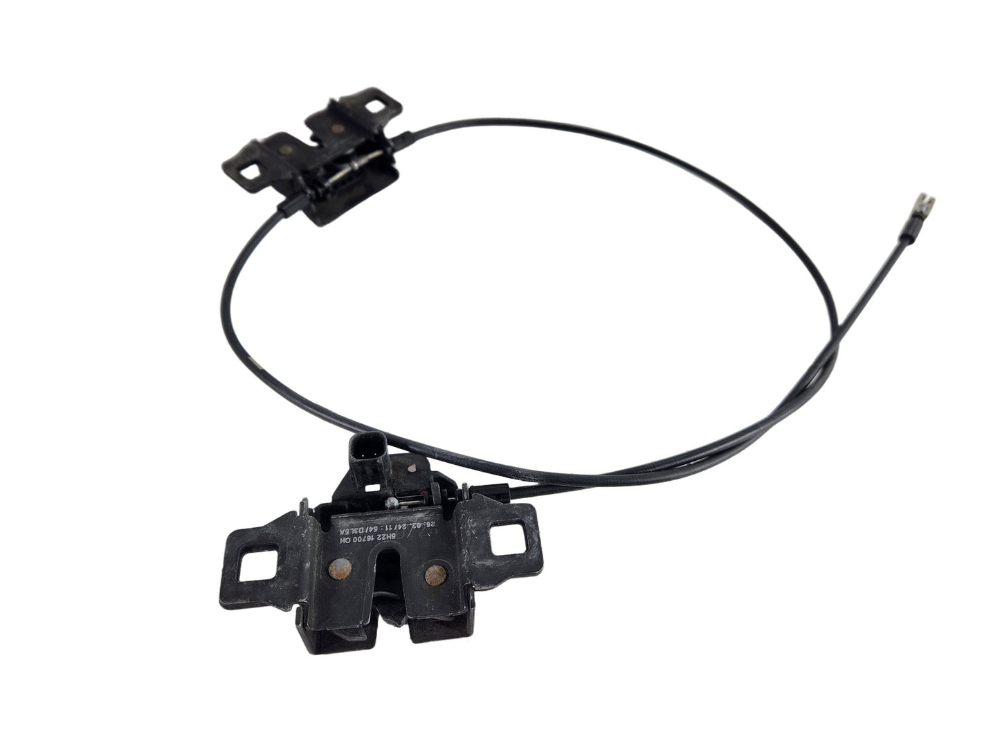 Range Rover Evoque L551 Bonnet Locks Left & Right 5H22-16700-BH 5H22-16700-CH
