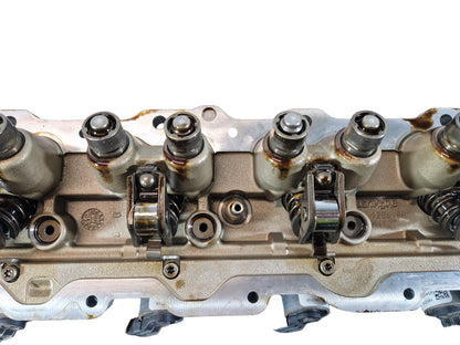 Range Rover Evoque L551 2.0 Petrol Genuine Hydraulic Valve Unit H4P3-6C079-BE
