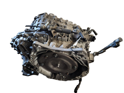 Nissan Qashqai MK1 FL Transmission Gearbox 2.0L 1 Speed Automatic CVT 310201XT2C