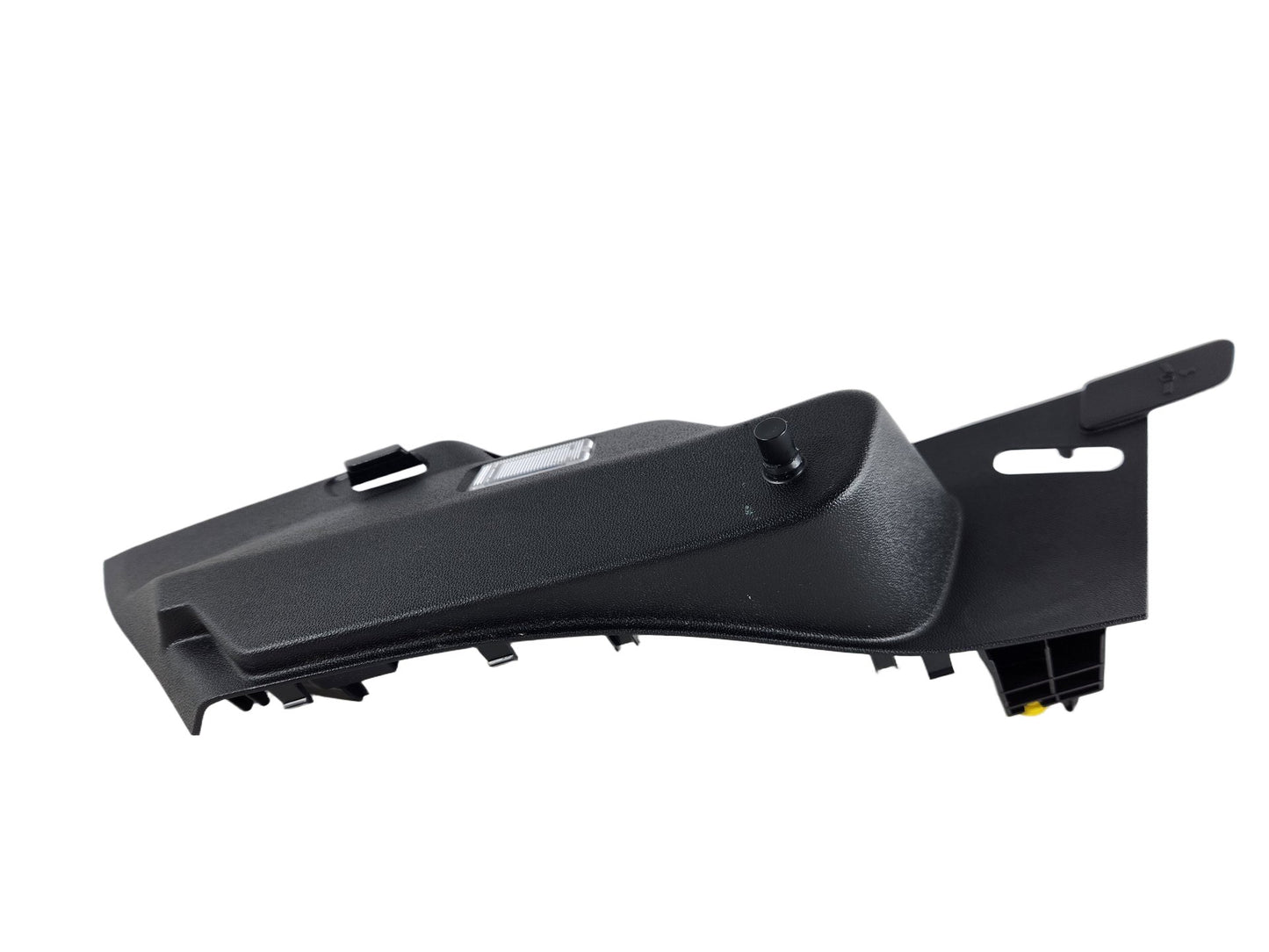 Ford Fiesta MK6 Hatchback Right Rear Parcel Shelf Bracket Genuine H1BBA46808AHW