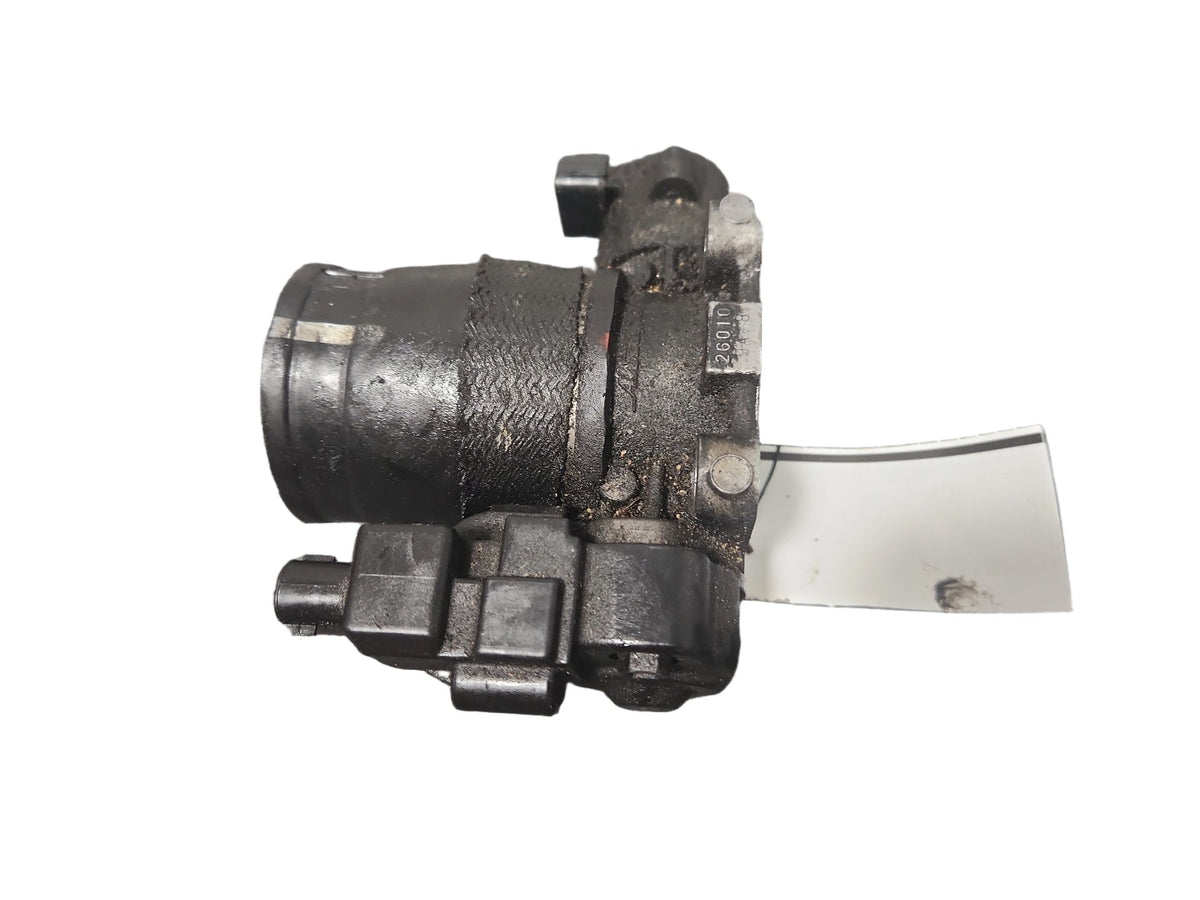 Lexus IS220d MK2 FL (ALE20) Sedan 2.2 Diesel 2AD-FHV Throttle Body