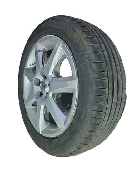 Toyota Prius MK2 (NHW20) 16" Alloy Wheel with Tyre 195/55/16 6mm